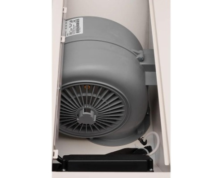 Вытяжка Kuppersberg INLINEA 72 Beige