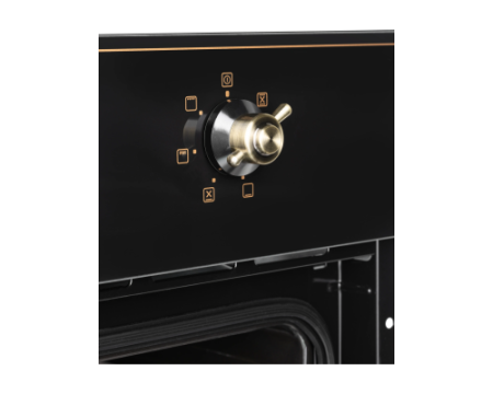 Духовой шкаф Hiberg VM 6260 RB
