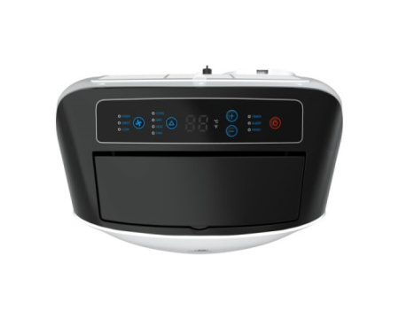 Мобильный кондиционер Royal Clima RM-CB27HH-E