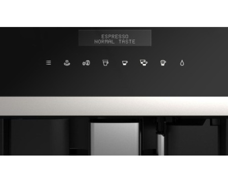 Встраиваемая кофемашина Fulgor Milano FCM 4500 TF X