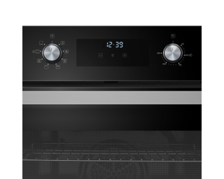 Электрический духовой шкаф Zigmund & Shtain E 177 B