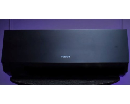 Кондиционер Tosot Clivia Deluxe T12H-SCD/I/T12H-SCD/O