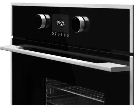 Духовой шкаф Teka HLC 847 SC BLACK-SS