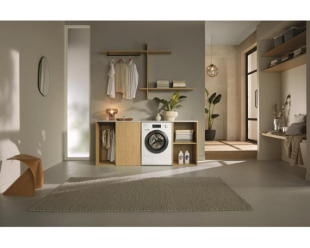 Стиральная машина Miele WCG360 WCS