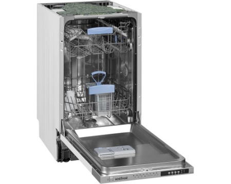 Посудомоечная машина встраиваемая Vestfrost VFDW4542