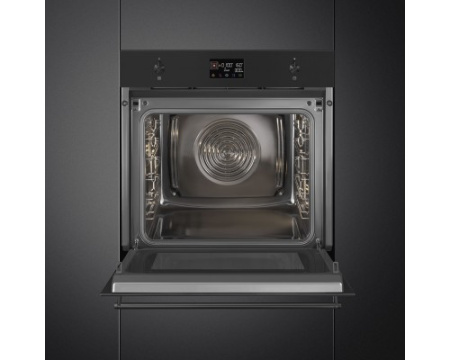 Духовой шкаф Smeg SO6302M2N