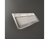 Вытяжка Falmec GRUPPO INCASSO BUILT-IN 50 MAX EVO (600) CBIN50.E10#ZZZ3460F