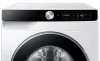 Стиральная машина SAMSUNG WW90DG6G94LKLP