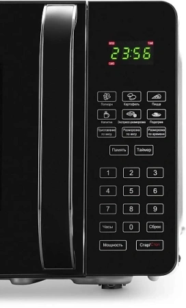 Микроволновая печь HYUNDAI HYM-D2076