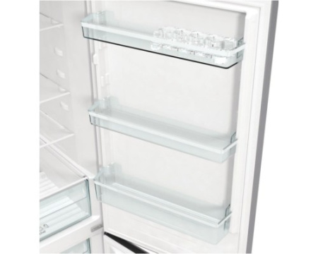 Отдельностоящий холодильник Gorenje NRK6191ES4