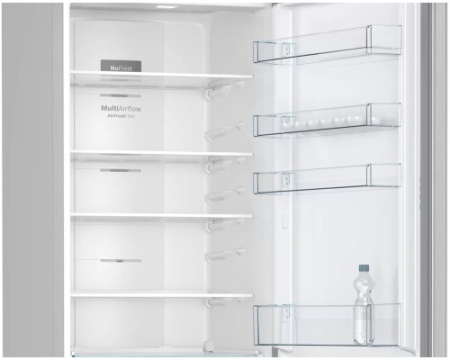 Двухкамерный холодильник Bosch KGN39UL25R