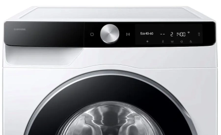 Стиральная машина SAMSUNG WW90DG6G94LKLP
