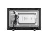 Микроволновая печь встраиваемая HOMSair MOB205GB