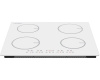 Индукционная варочная панель Maunfeld CVI594WH