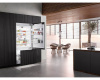 Холодильно-морозильная комбинация Miele KF2901Vi
