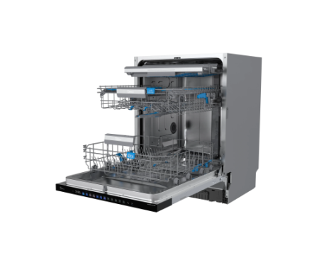 Встраиваемая посудомоечная машина Midea MID60S730i