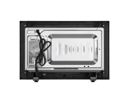 Микроволновая печь встраиваемая HOMSair MOB205GB