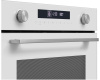 Духовой шкаф Maunfeld MEOR7217DMW