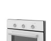 Электрический духовой шкаф Simfer B4EC18016