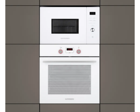 Встраиваемая микроволновая печь Kuppersberg HMW 650 WH