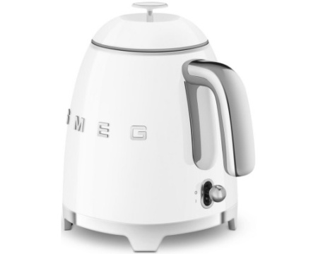Электрический чайник Smeg KLF05WHEU