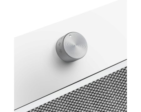 Кухонная вытяжка HOMSair Camelia Power 60RD белый