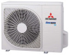 Кондиционер Mitsubishi Heavy DAIMOND SRK25ZSX-WFB/SRC25ZSX-W