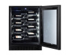 Винный шкаф Temptech CPROX60SX