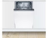 Встраиваемая посудомоечная машина Bosch SPV2HKX6DR