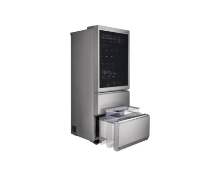 Винный шкаф LG LSR200RU SIGNATURE