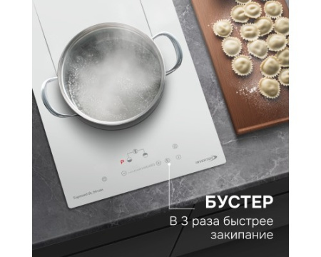 Варочная панель домино Zigmund & Shtain CI 35.3 W
