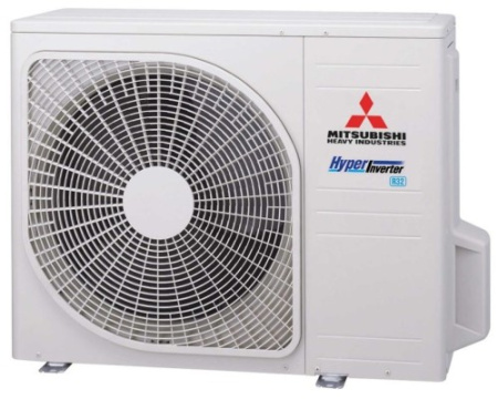 Кондиционер Mitsubishi Heavy DAIMOND SRK25ZSX-WFB/SRC25ZSX-W