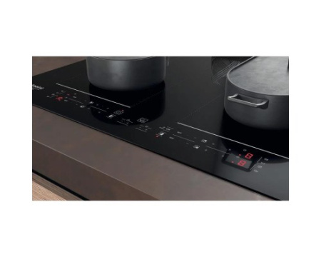 Варочная панель Hotpoint HB 6660B NE