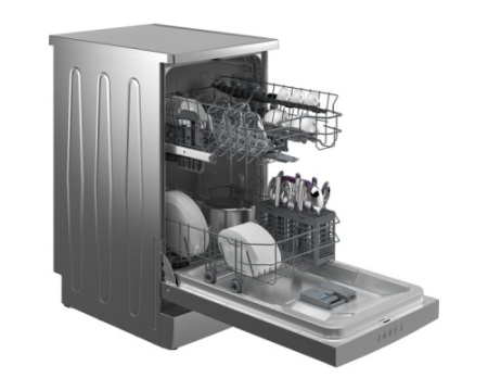 Посудомоечная машина Beko BDFS15020S