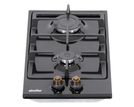 Газовая варочная панель Simfer H30V20L516