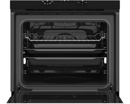 Духовой шкаф Teka HRB 6400 ATS SILVER