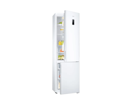 Холодильник Samsung RB37A5200WW/WT