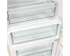 Отдельностоящий двухкамерный холодильник Gorenje NRK6202CLI