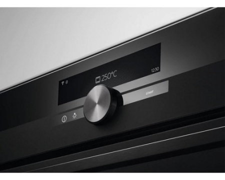 Духовой шкаф AEG BSK999330T