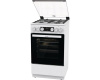 Комбинированная плита Gorenje GK5C41WF-B