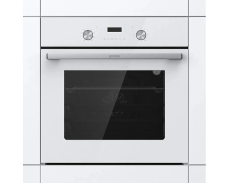 Духовой шкаф Gorenje BO6737E03NWG