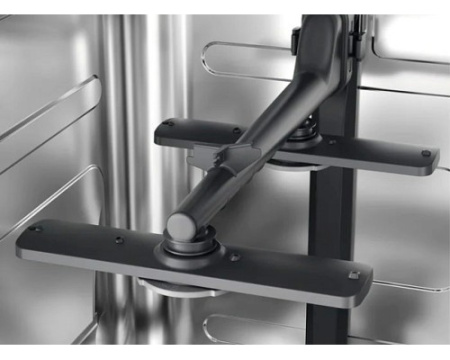 Встраиваемая посудомоечная машина Electrolux EEA13100L
