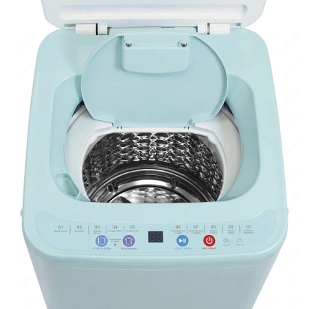 Стиральная машина WILLMARK WMA-451GH