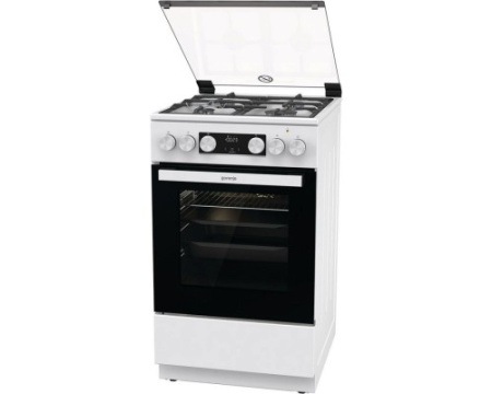 Комбинированная плита Gorenje GK5C41WF-B