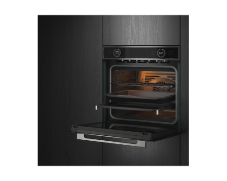 Духовой шкаф Kuppersberg HT 612 BX