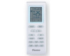 Кассетный кондиционер Pioneer KFC18GV/KON18GV/TC03V