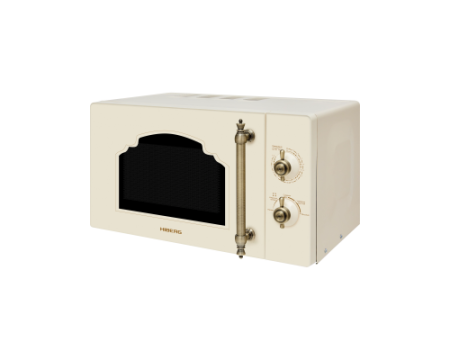 Микроволновая печь Hiberg i-VM 4288 YR