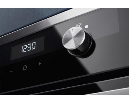 Духовой шкаф Electrolux KODEC75X