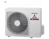 Мульти сплит-система на 2 комнаты Mitsubishi Heavy Free Match SCM40ZS-W/SKM20ZSP-W*2шт