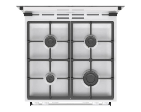 Комбинированная плита Gorenje GK6A44WF